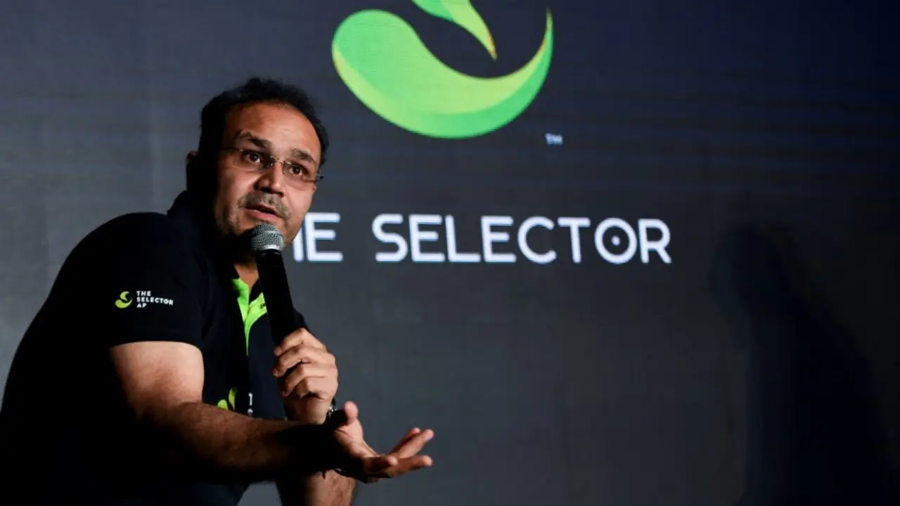 India-Pakistan ceasefire: Virender Sehwag takes jibe at Pakistan after agreement violation, posts 'a dog’s tail...'