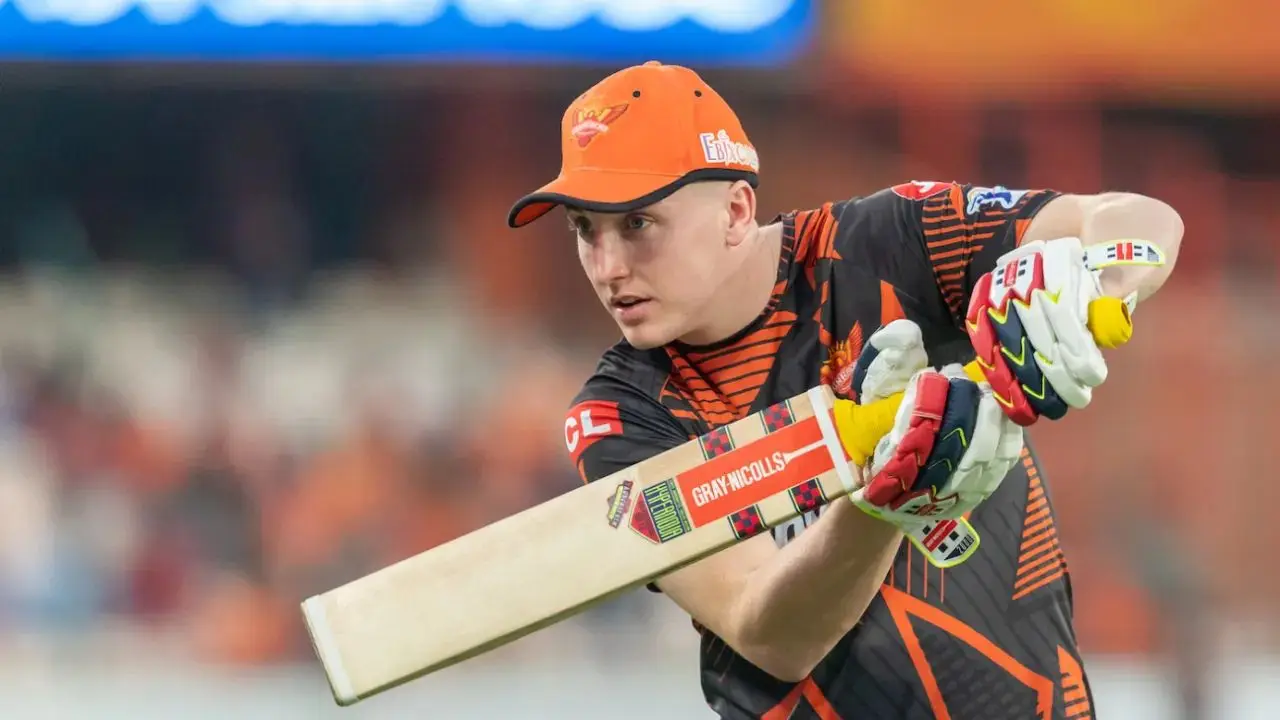 ECB boss wants players to prioritise national team: Nick Knight on England cricketers opting out of IPL lately ECB boss wants players to prioritise national team: Nick Knight on England cricketers opting out of IPL lately