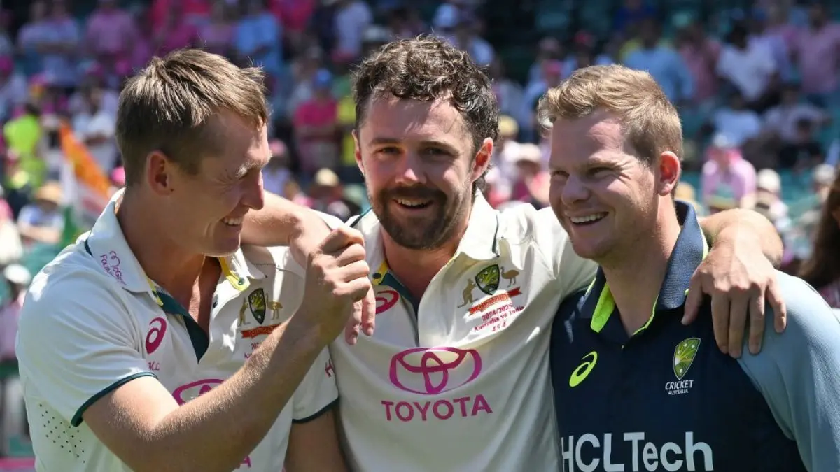 Australia handpick two names as potential openers for Sri Lanka Tests Australia handpick two names as potential openers for Sri Lanka Tests