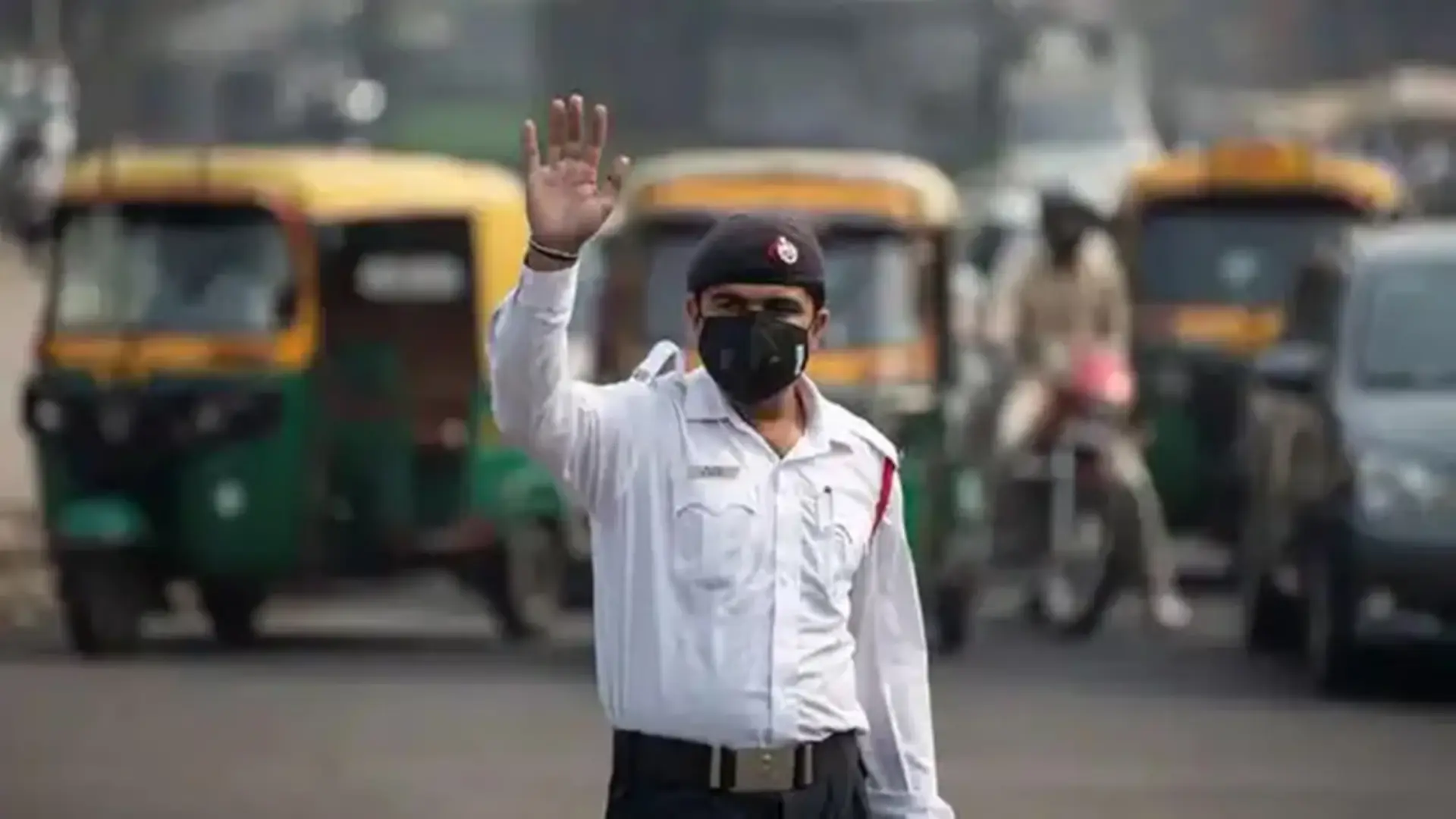JD Vance's India visit: Delhi traffic police releases advisory, CHECK suggested routes and diversions