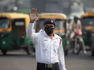 JD Vance's India visit: Delhi traffic police releases advisory, CHECK suggested routes and diversions