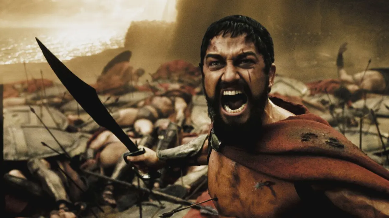 Gerard Butler reveals actors got injured 'every day' while shooting for epic 300 Gerard Butler reveals actors got injured 'every day' while shooting for epic 300