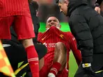 League Cup Final: Liverpool's Trent Alexander-Arnold to miss out in major injury blow