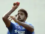 Indian quick Varun Aaron hangs boots from all representative cricket