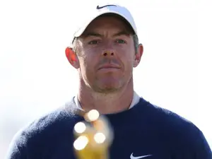 Golf: Rory McIlroy wins second Players Championship title in playoff