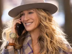 And Just Like That season 3 trailer out: Carrie Bradshaw and the girls return