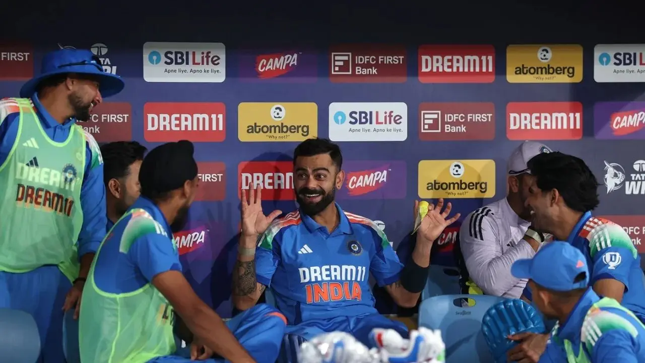 India at Champions Trophy 2025, SWOT Analysis – Does India have what it takes to win their second ICC trophy in 2 years India at Champions Trophy 2025, SWOT Analysis – Does India have what it takes to win their second ICC trophy in 2 years