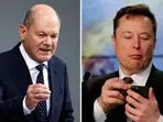 ‘Don’t feed the troll’: German Chancellor Scholz dismisses Elon Musk’s attacks and AfD endorsement