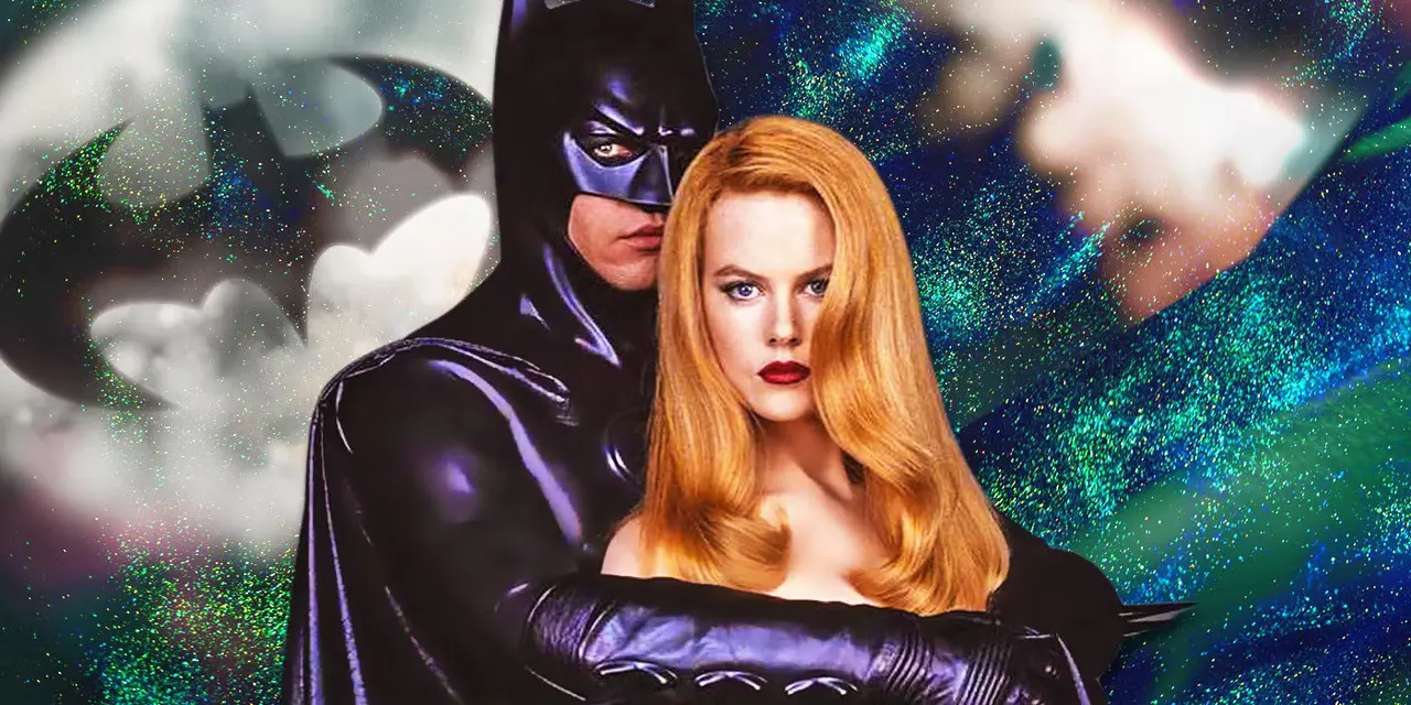 Batman Forever (1995)