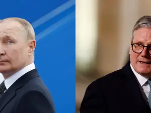 'Unacceptable threat': Russia formally declared national security threat to Britain for first time. Here's why
