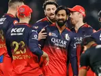 IPL 2025: 'Why not use it?'– Krunal Pandya on his surprise bouncer to Venkatesh Iyer
