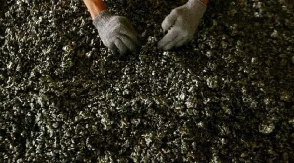 Senior US official heads to Pakistan with focus on critical minerals deal Senior US official heads to Pakistan with focus on critical minerals deal