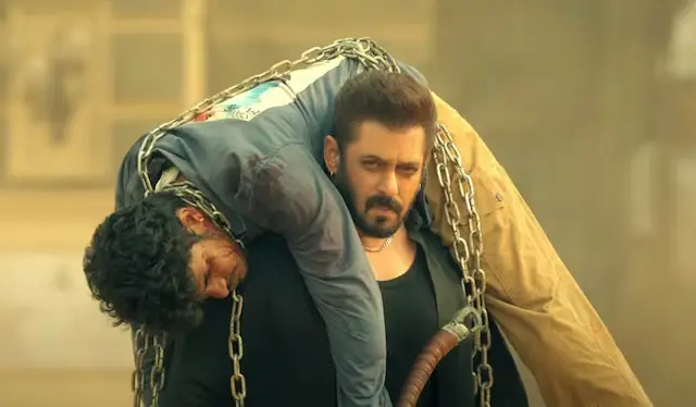 Piracy attack! Salman Khan's Sikandar leaked hours before release, pulled down from 600 websites Piracy attack! Salman Khan's Sikandar leaked hours before release, pulled down from 600 websites