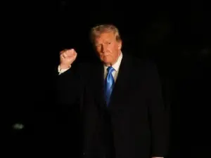 ‘Something very powerful is going to happen’: Trump threatens to take Panama Canal