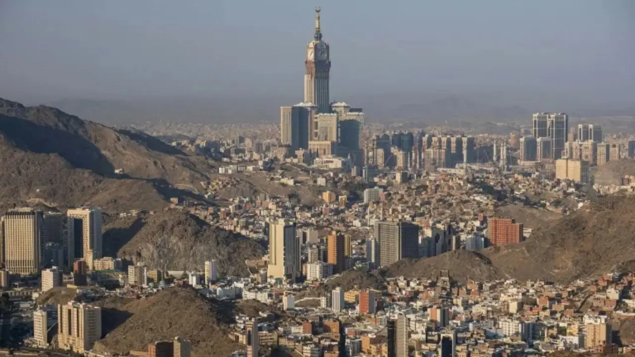 Saudi Arabia: Mecca, Medina opens for foreign investors to boost development Saudi Arabia: Mecca, Medina opens for foreign investors to boost development