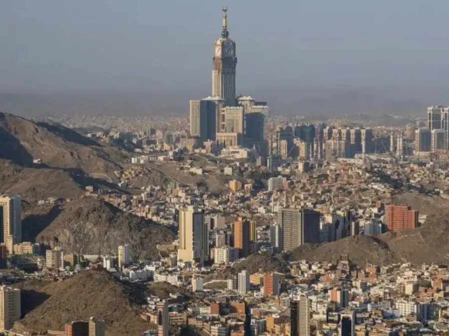 Saudi Arabia: Mecca, Medina opens for foreign investors to boost development
