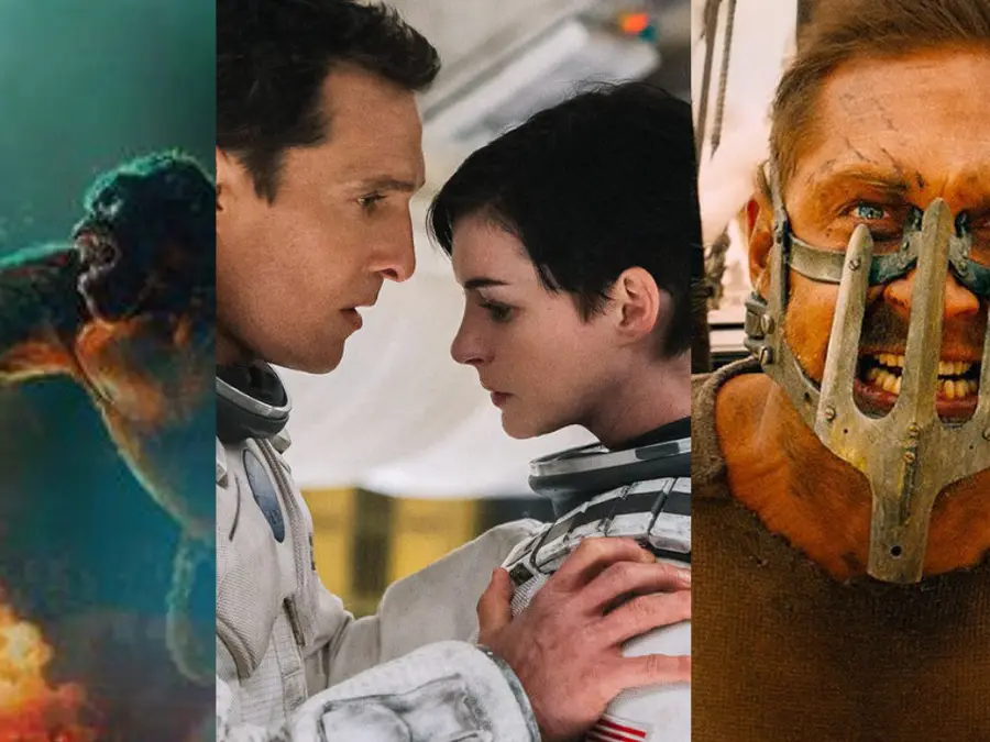 Movies leaving Netflix in March: Mad Max: Fury Road, Godzilla vs. Kong and more! OTT watch