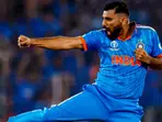 IND vs ENG, 3rd T20I: 'Mohammed Shami is fit, but...’, says Indian batting coach ahead of 3rd T20I