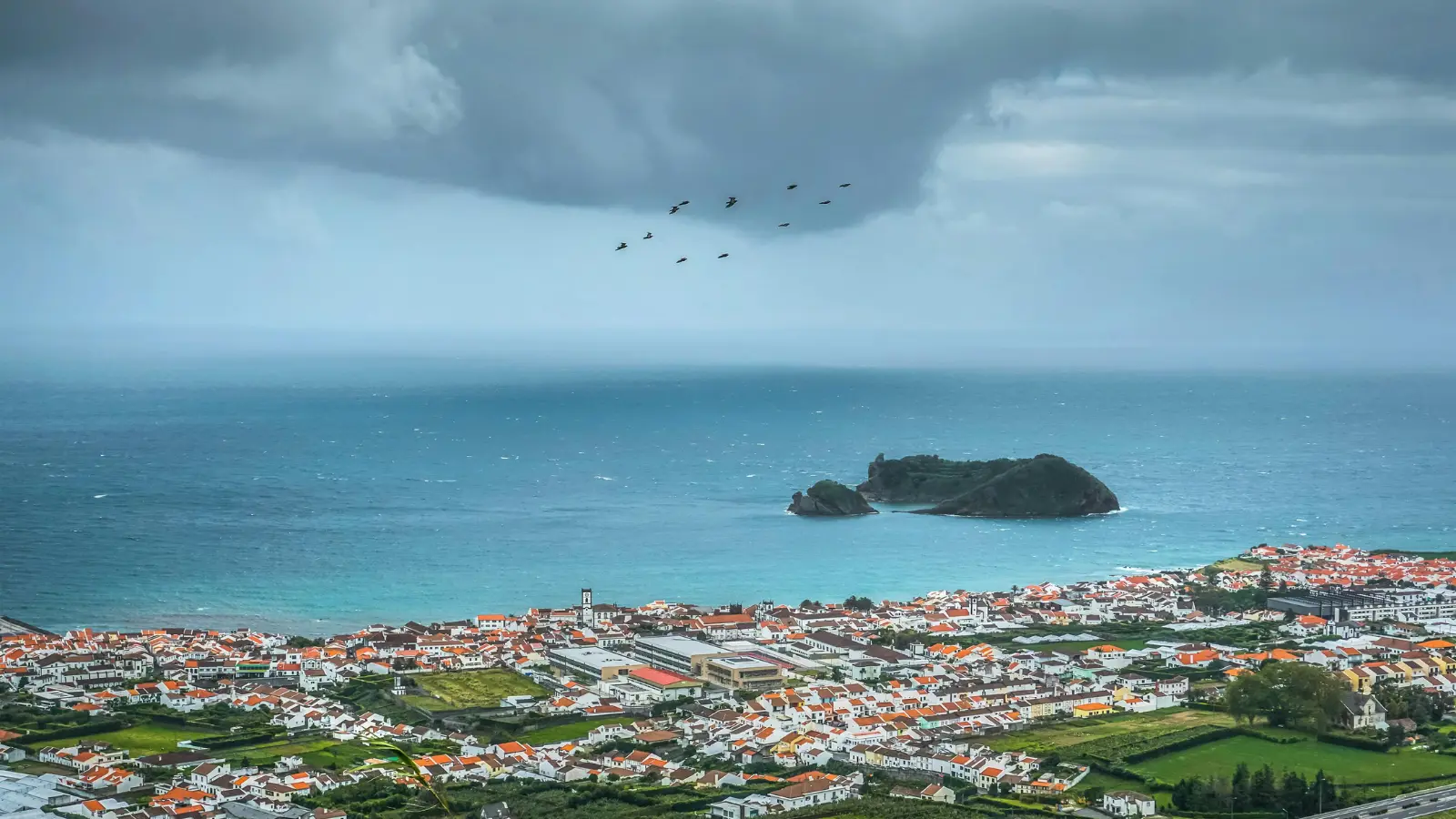 Portugal