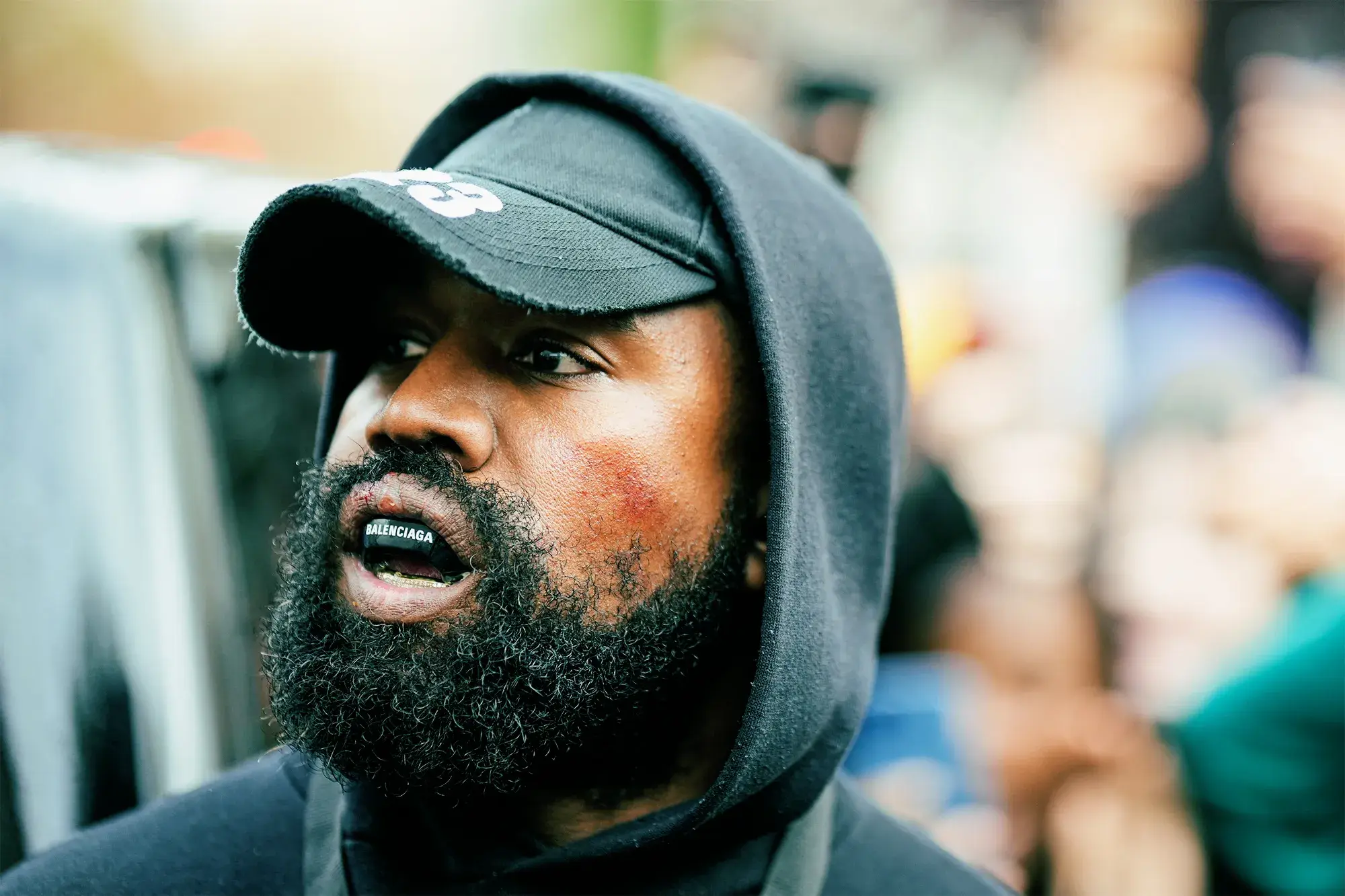 Kanye West's court date delayed amid sexual assault case