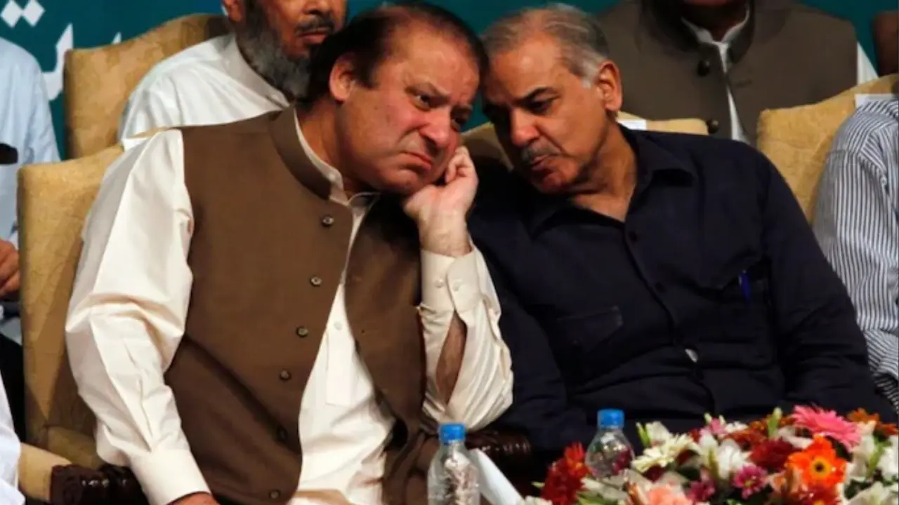 'Spooked' by India? Nawaz Sharif warns Pakistan PM against "aggressive position" after Pahalgam terror attack