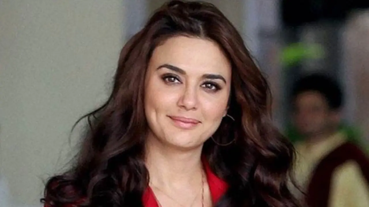 Preity Zinta slams Congress’ Kerala unit over fake Rs 180 million loan news: ‘Shame on you’