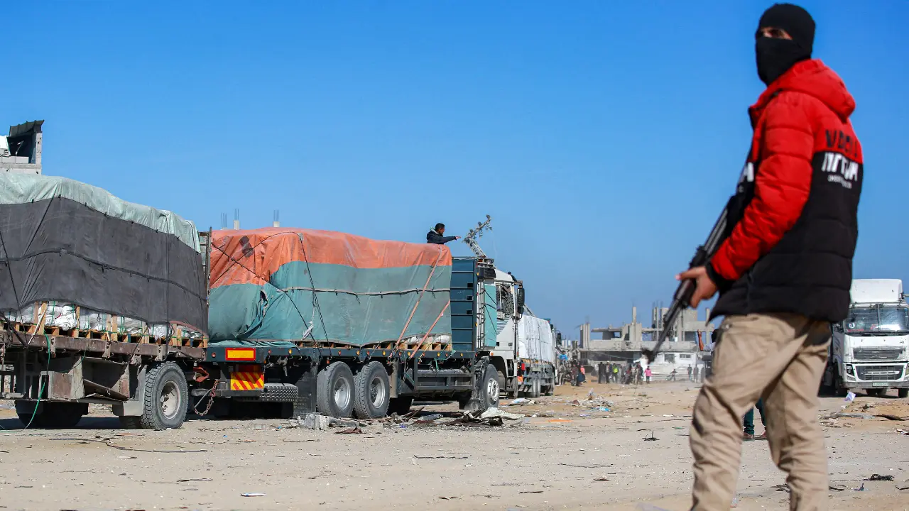Rafah crossing between Gaza, Egypt to reopen today instead of Sunday: Report Rafah crossing between Gaza, Egypt to reopen today instead of Sunday: Report