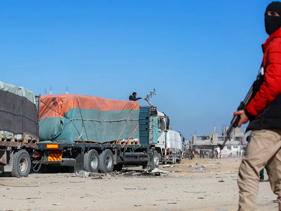 Rafah crossing between Gaza, Egypt to reopen today instead of Sunday: Report