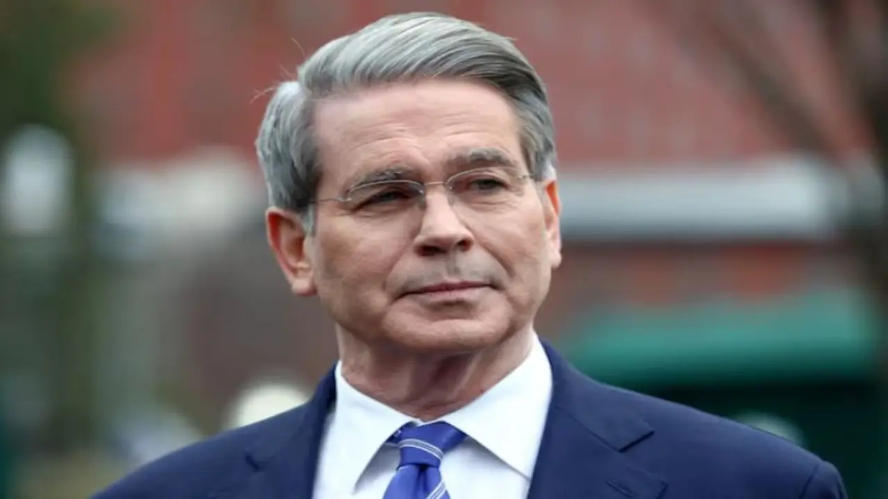 ‘We need to de-escalate’: US Treasury Secretary Bessent says he’s confident China will want to reach tariff deal ‘We need to de-escalate’: US Treasury Secretary Bessent says he’s confident China will want to reach tariff deal