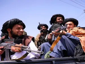 Taliban strikes again, this time bans playing chess in Afghanistan because...