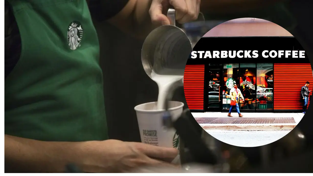 Starbucks announces new dress code for baristas amid slump sales: What it is and why Starbucks announces new dress code for baristas amid slump sales: What it is and why