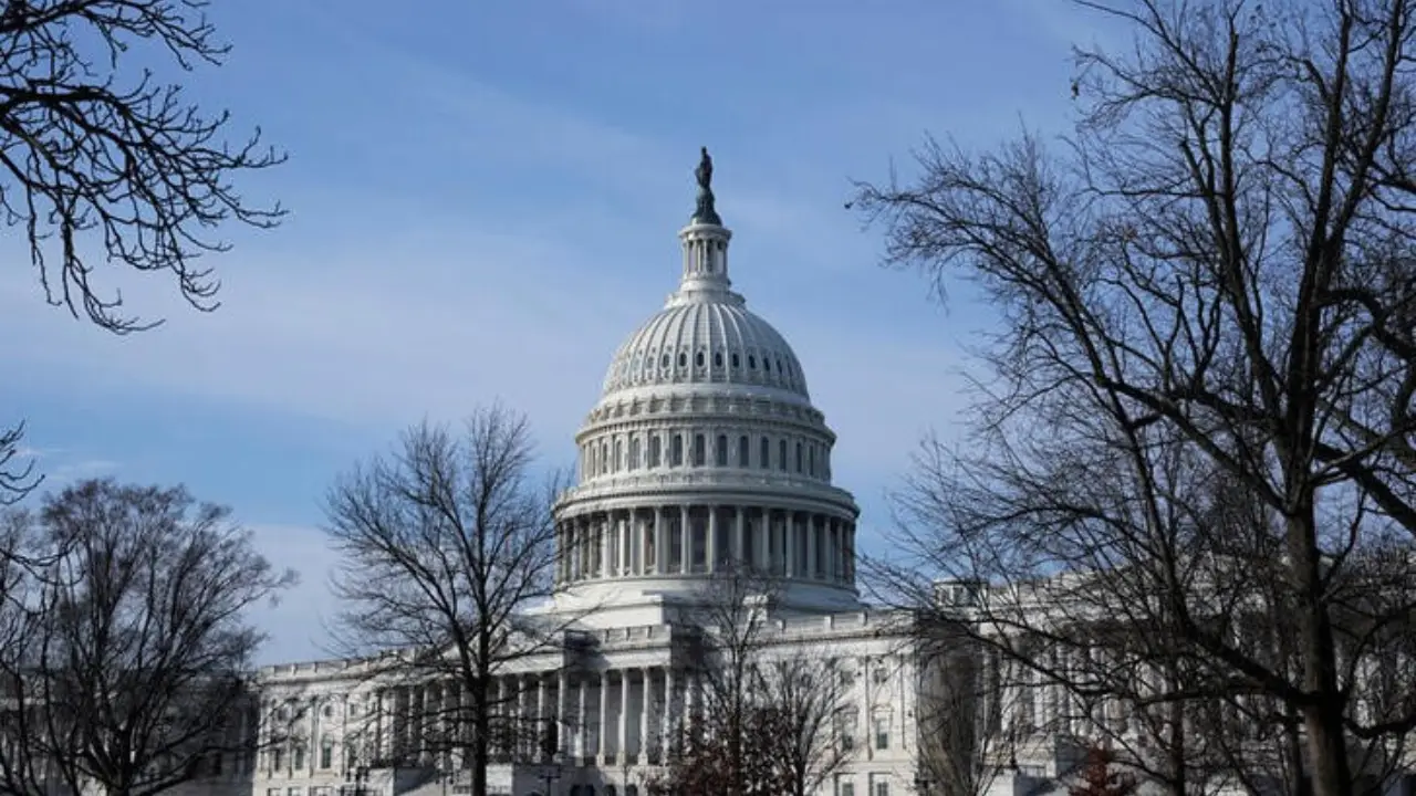 US Congress to certify Trump's election as president despite unfavourable weather US Congress to certify Trump's election as president despite unfavourable weather