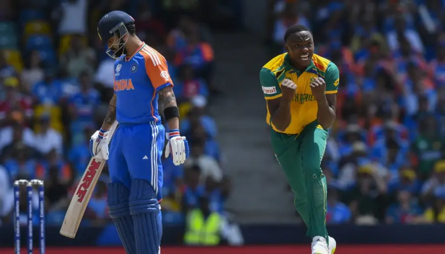 6 Bowlers to dismiss Virat Kohli most times in international cricket – one name will surprise you