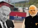 Pakistan's Defence Minister Khawaja Asif's X account 'withheld' in India after Pahalgam attack