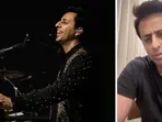 ‘As a Muslim, I feel ashamed…’: Composer Salim Merchant condemns Pahalgam terror attack