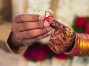 'Marrying off son becoming difficult': Maharashtra family cancels wedding due to groom's low credit score
