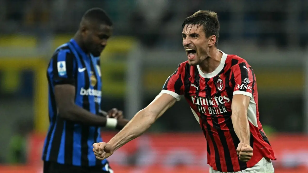AC Milan vs Inter Milan Live Streaming: How to Watch TV Channel Online App Free Streaming Option Date Time in India, US, Australia, UK? AC Milan vs Inter Milan Live Streaming: How to Watch TV Channel Online App Free Streaming Option Date Time in India, US, Australia, UK?