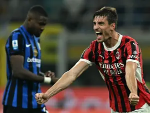 AC Milan vs Inter Milan Live Streaming: How to Watch TV Channel Online App Free Streaming Option Date Time in India, US, Australia, UK?