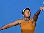 Tennis: Osaka reaches first semis since comeback at Auckland Open