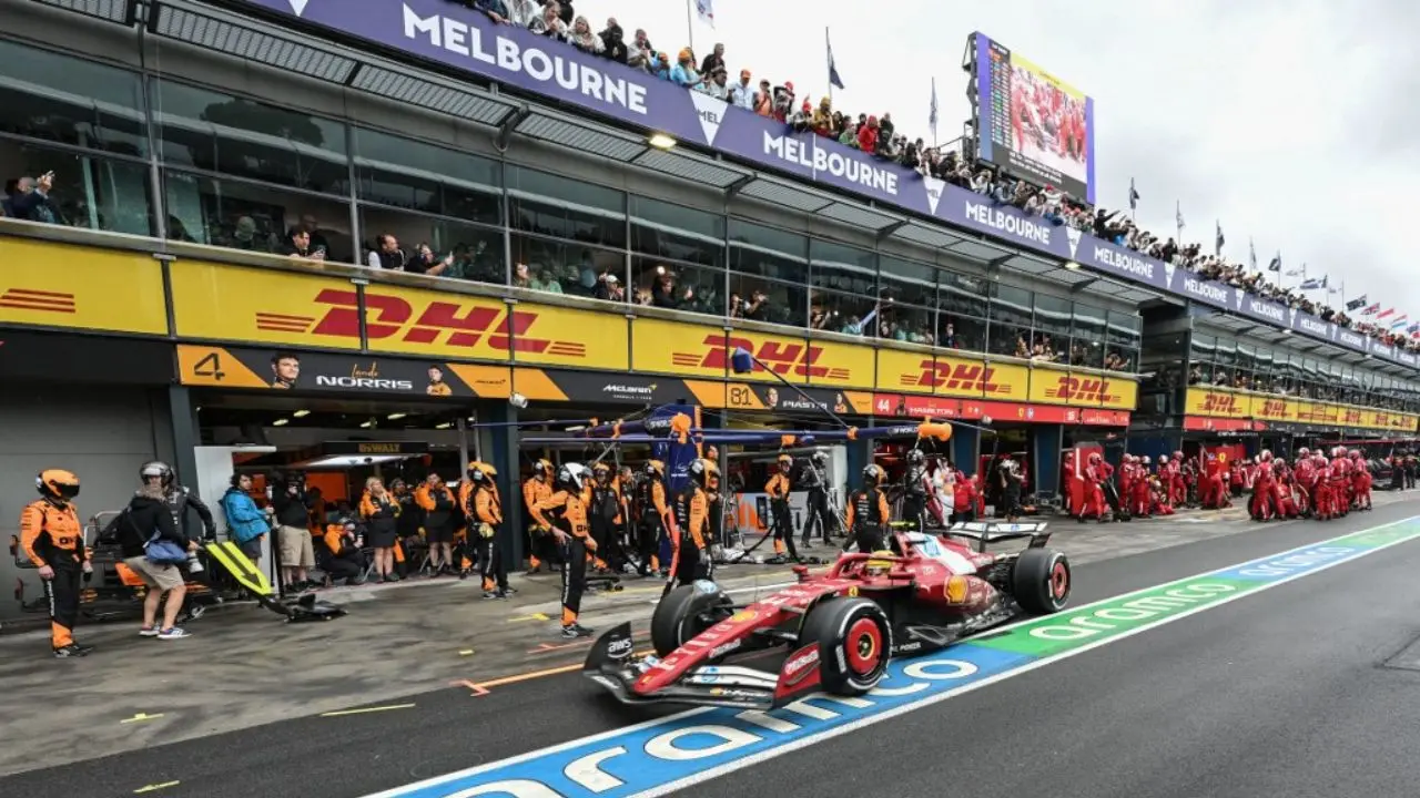 Formula 1: Lewis Hamilton on difficult Ferrari debut - 'Worse than I thought' Formula 1: Lewis Hamilton on difficult Ferrari debut - 'Worse than I thought'
