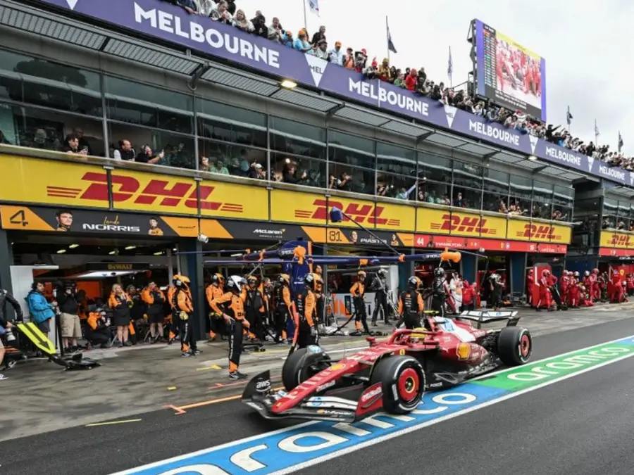 Formula 1: Lewis Hamilton on difficult Ferrari debut - 'Worse than I thought'