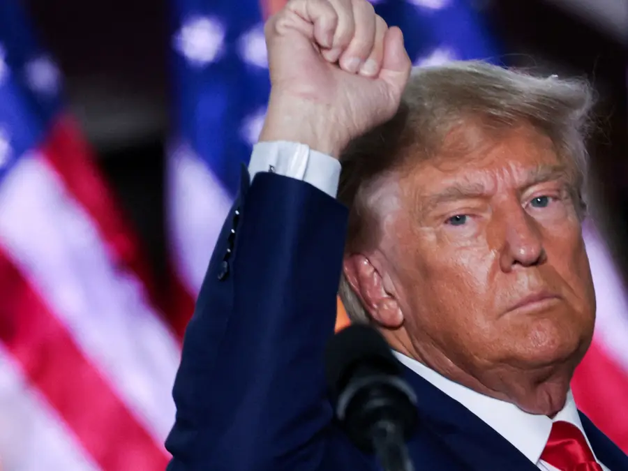 ‘There is no case’: Trump slams hush money trial after avoiding jail time; vows to appeal 'unlawful witch hunt'