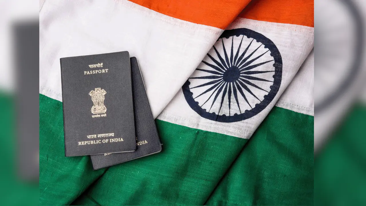 India launches e-passports with embedded chips in 13 cities | Details inside India launches e-passports with embedded chips in 13 cities | Details inside