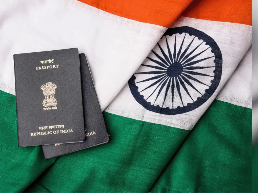 India launches e-passports with embedded chips in 13 cities | Details inside