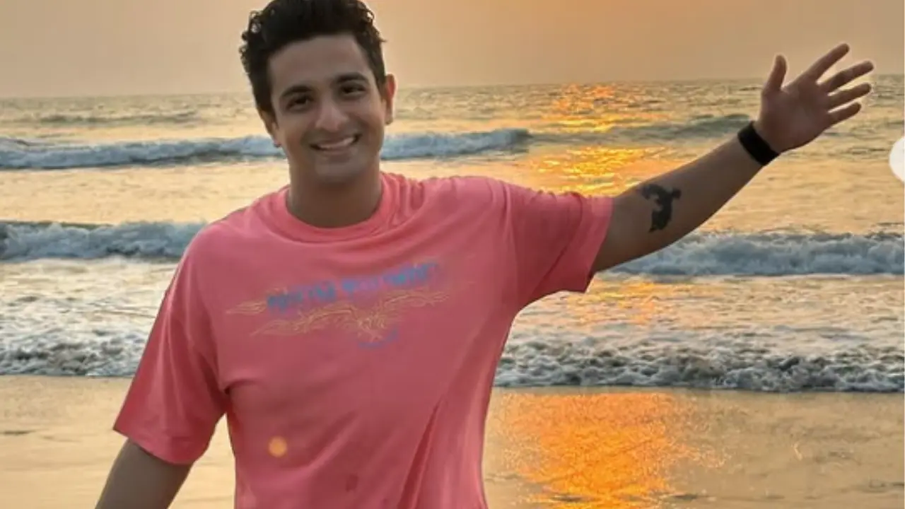 Ranveer Allahbadia announces his comeback with a post on social media, Ashish Chanchlani, Tanmay Bhatt roast him Ranveer Allahbadia announces his comeback with a post on social media, Ashish Chanchlani, Tanmay Bhatt roast him