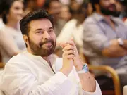 Mammootty shares behind-the-scenes Injury from Iconic film 'Oru Vadakkan Veeragatha'