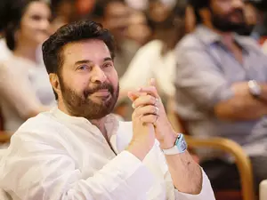 Mammootty suffering from cancer? Here’s what his team has to say