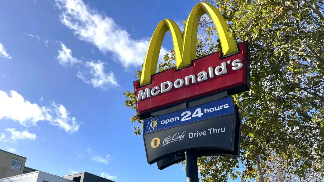 McDonald's faces fresh allegations of widespread workplace harassment in UK McDonald's faces fresh allegations of widespread workplace harassment in UK