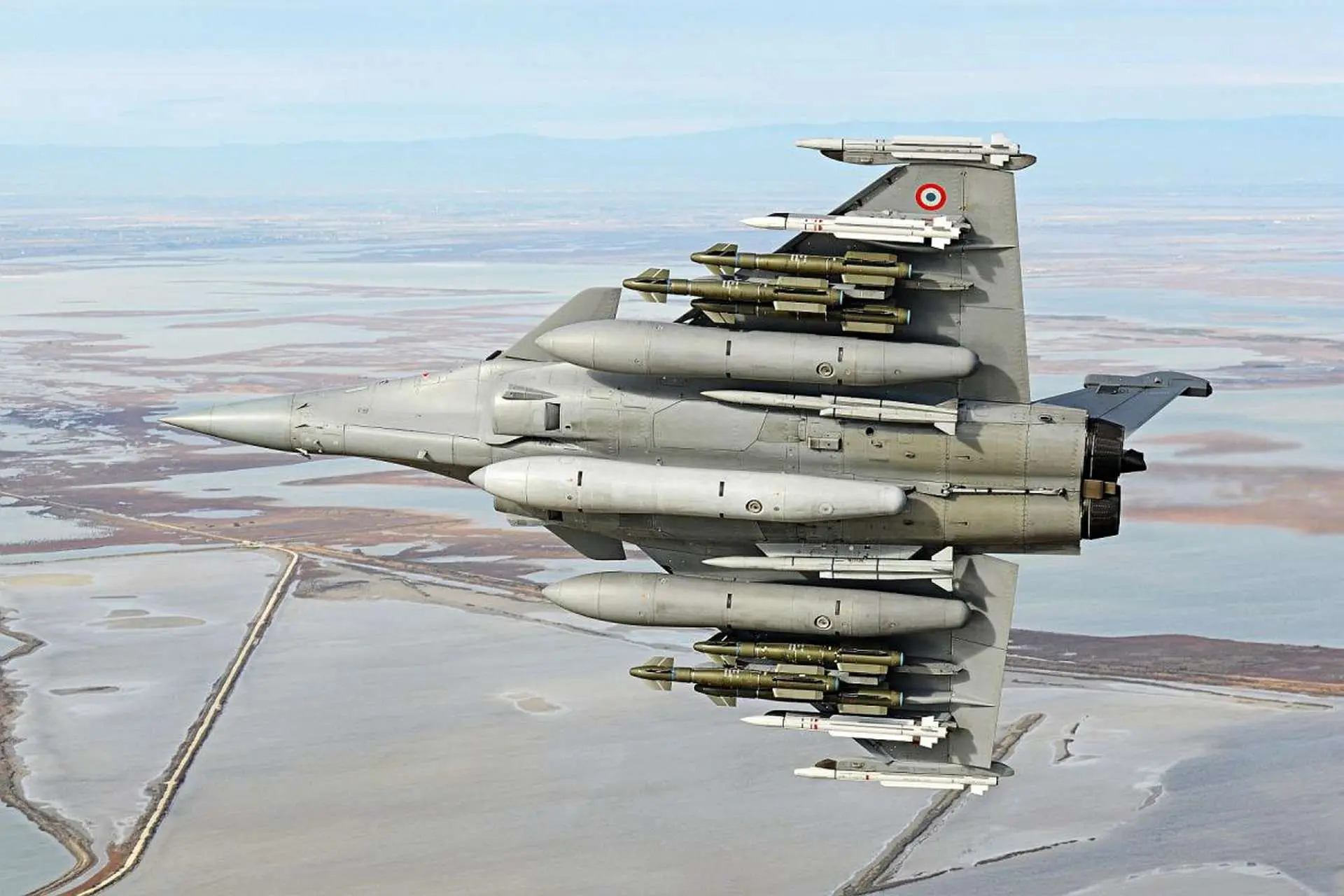 Operational Range and Endurance