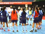 A historic kickoff: Indian women’s futsal team gears up for debut in AFC Asian Cup qualifiers